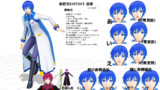 般若式KAITOV3 改変