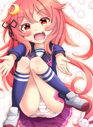 おぱんつ！！！(気軽な挨拶)