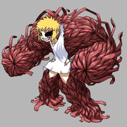 マスキュラーさん