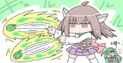 ダブルループ