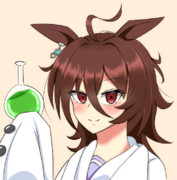 アグネスタキオン