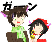 ﾌﾟﾙﾙwwﾊﾟﾁﾊﾟﾁwwww