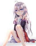休憩