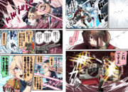 決戦！大和対アイオワ