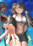 ブラックエース・ボルチモア