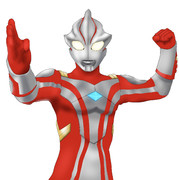 ウルトラマンメビウス ニコニコ静画 イラスト