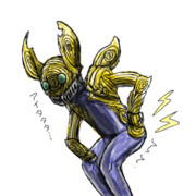 ウルトラマンz ニコニコ静画 イラスト