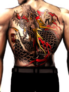 きりゅーちゃん