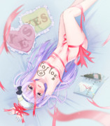 バレンタイン・エイジャックス