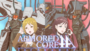 ARMORED CORE4 and for answer