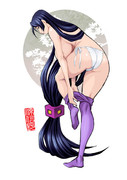 ママ着替え