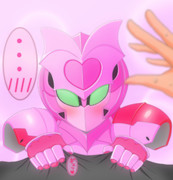 ぬぬぬマジーヌ ミックス さんのイラスト ニコニコ静画 イラスト