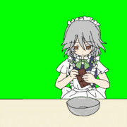 クッキー アニメ化計画 ニコニコ静画 イラスト