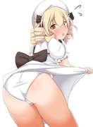 おしりルナチャイルド