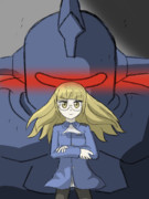 クロステルマンロボ