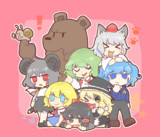 Easter☆
