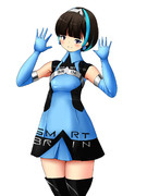 スマートレディさん