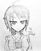 和久井さん誕生日おめでとうございます