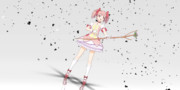 Madoka Magica Runes Effect DL