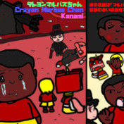 小さいキャラクター ニコニコ静画 イラスト
