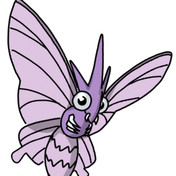 虫ポケ蔵 ニコニコ静画 イラスト