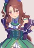 お嬢