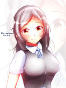 くろしおちゃん