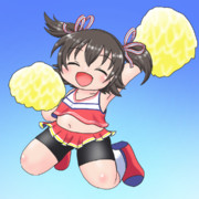 赤城みりあお誕生日2021