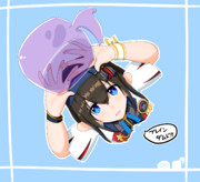 ポプマス文香