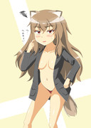 フェル隊長
