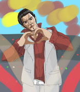 桐生(院)トレーナーのうまぴょい伝説