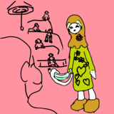 ふわふわうさぎ 毎日投稿 さんのイラスト一覧 ニコニコ静画 イラスト