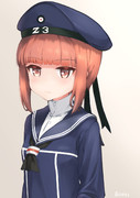 駆逐艦マックス・シュルツ