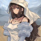 田舎娘 ニコニコ静画 イラスト