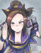 サクラバクシンオーすき