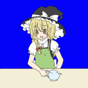 クッキー アニメ化計画 ニコニコ静画 イラスト