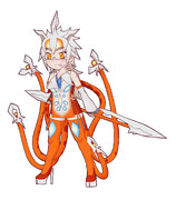 ガメラ ニコニコ静画 イラスト