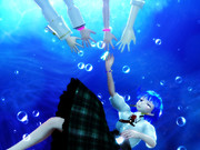 【すいまじ】2014 4/16 SEWOL【貨客船娘】