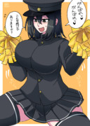 金曜日だからさ、