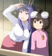 (　ﾟ _ ゜)