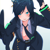フジキセキ ウマ娘 ニコニコ静画 イラスト