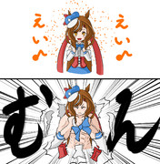 女子力 物理 ニコニコ静画 イラスト