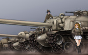 T110E4