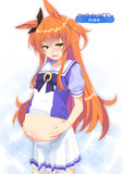 どうしよう、トレーナーちゃん！
