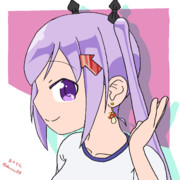 上矢あがり ニコニコ静画 イラスト