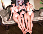 【あたかおルーム】乗ってみて…♡