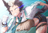 メジロライアン