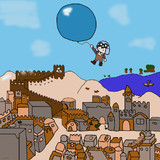 balloon