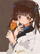 ジョーゼット ルマール ニコニコ静画 イラスト