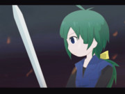 けものフレンズR、開闢の挨拶